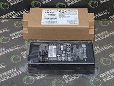 NEW Cisco AIR-PWRINJ6 Gigabit Power over Ethernet Injector Power Brick 30A picture