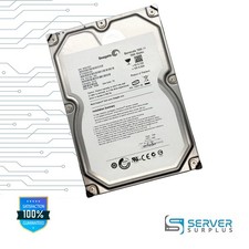 Seagate Barracuda 7200.11 1.5TB SATA 7200 RPM 3.5