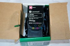 Open Box Lexmark CS317, CS417, CS517, CX317, CX417, Magenta Toner 71B10M0 picture