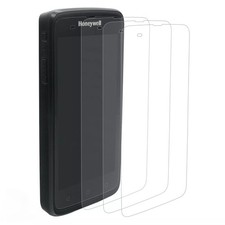 3PCS New Tempered Glass Screen Protector for Honeywell Scanpal EDA51 US SHIP picture