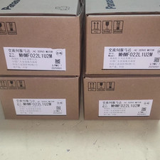 1 Pcs Brand New Panasonic MHMF022L1U2M Servo Motor Fast shipping DHL/Fedex picture