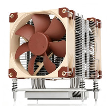 Noctua NH-U9 TR4-SP3 CPU Air Cooler, TR4 SP3 Threadripper EPYC 4U Quiet Heatsink picture