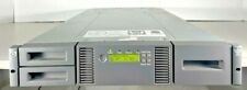 HP Storageworks MSL2024 Tape Library LVLDC-0501 / LTO-4 / LTO6 picture