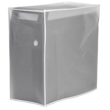 CPU Dust Cover Lightweight Waterproof Protective Case for CPU Computer Deskto... picture