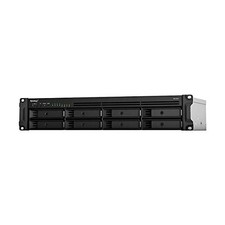 Synology RS1221+ SAN/NAS Storage System picture