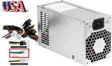 FIT HP 280 G8 Pro Z2 L77487-003 500W PSU POWER Supply L77487-001 L89233-001 picture