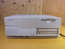 NEC PC-9821V13/S7RC #18 picture