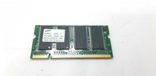Samsung 256 MB PC2100 DDR-226 266MHz Laptop Memory Ram M470L3224DT0-CB0 picture