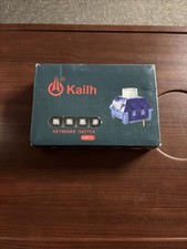 Kailh Mechanical Keyboard Switches 108pcs Multiple Switch Types picture