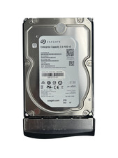 Seagate ST2000NM0135 2TB 7.2K 12Gb/s SAS 3.5