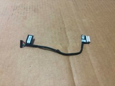 GENUINE DELL LATITUDE 3510 3410 LAPTOP BATTERY CABLE W7KC0 0W7KC0 picture