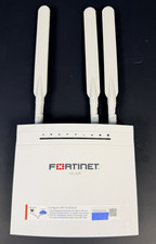 Fortinet FortiExtender FEX-40D-AMEU Cellular Modem/Wireless Router. POE, No AC picture