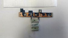 Genuine Original Laptop Acer Aspire 5532 Power Button Board Ribbon LS-4851P M2X3 picture