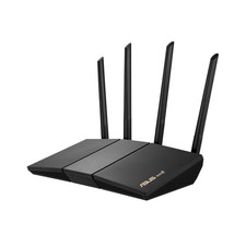 ASUS RT-AX1800S AX1800 Dual Band WiFi 6 Extendable Router picture