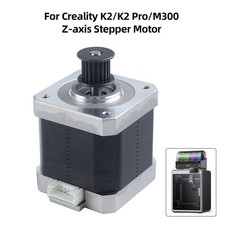 3D Printer Z-Axis Motor Z-Axis Stepper Motor for Creality K2/K2 Pro picture