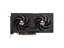 SAPPHIRE PULSE Radeon RX 9060 XT 16GB GDDR6 PCI Express 5.0 x16 ATX Graphics Car picture