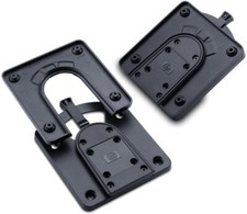 HP Quick Release Bracket - HP Product Number 6KD15AT - Black picture