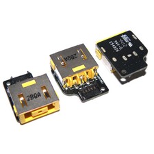 DC JACK POWER BRAND LENOVO IDEAPAD YOGA 11 11S 5937 11S-59370514 AC Port Board picture