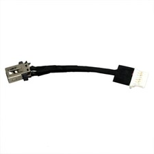 DC JACK Charging Port CABLE FOR Acer Spin 5 SP513-52N-82MP 450.0CR04.001 picture