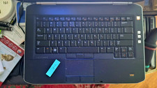 Dell Latitude E5420 14