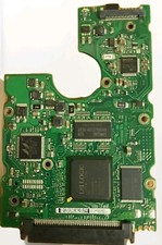 Seagate Cheetah 10K.7 73GB Hard Drive Circuit Board picture