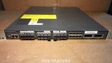 Cisco MDS 9134 32-Port Multilayer Fabric Switch DS-C9134-K9 INCLUDING 24X SFP'S picture