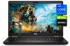 Gaming Laptop 15.6 inch / Intel i7 / 500 GB SSD /16 GB RAM + Nvidia GeForce picture