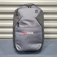STM Myth 18L Laptop Backpack Magnet Black NWOT CITE event Special picture