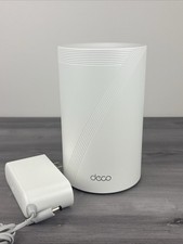 TP-Link Tri-Band WiFi 7 BE10000 Whole Home Mesh System (Deco BE63) picture