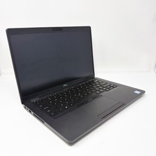 Dell Latitude 5400 8GB RAM 256GB SSD Intel Core i5-8265U@1.60GHz Laptop picture