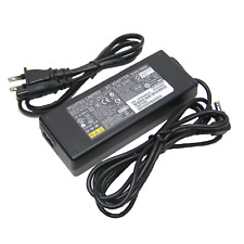 Genuine Fujitsu Lifebook T1010 T4220 T4020A T4020B T5010 Laptop Charger 80W w/PC picture