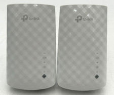 TP-Link RE220 WiFi Extender Dual Band AC750 - 2 PACK picture