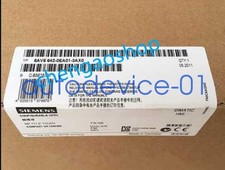 Brand New Siemens 6AV6642-0EA01-3AX0 Touch Panel DHL/FedEx picture
