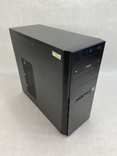Antec VSK-4000B ATX Mid Tower Computer Case Thermaltake Smart 430W PSU picture