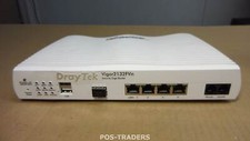 DrayTek VIGOR2132FVn Security SFP WAN Router 4 x Gigabit LAN EXCL PSU & ANTENNAS picture