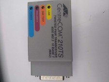 Allied Telesis CentreCOM 210TS Twisted Pair Transceiver picture
