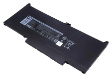 Genuine MXV9V Laptop Battery For Latitude 5300 5310 2-in-1 Series 7300 7400 60WH picture