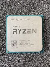 AMD RYZEN 7 5700G WITH RADEON GRAPHICS 8 CORE, 16 THREAD PROCESSOR picture