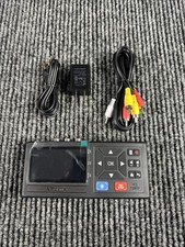 Portta VD10 HDMI Video Recorder 1080p HD SD Card, Remote, RCA/HDMI I/O No REMOTE picture