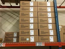 JD218A JD218-61101 HPE FN 7500 1400W AC POWER SUPPLY HPE RENEW PULL BULK picture