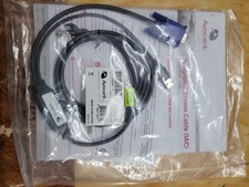 New AVOCENT USBIAC-7 Autoview KVM Switch Cable Module picture