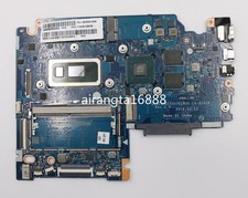 Motherboard For Lenovo IdeaPad C340-15IWL LA-H101P w/ CPU 5405U I3 I5 I7 RAM 4G picture
