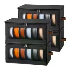 1pc 3D Printer Filament Storage Bag Spool Holder Container Organizer picture