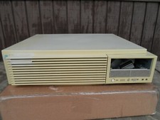 HP VISUALIZE A4988A A4125A C360 Workstation 367MHz 1GB Mem A4553A FX4 Sold AS-IS picture