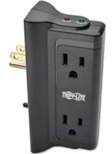 Tripp Lite TLP4BK Surge Protector picture
