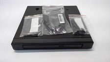 HP External Super Multi DVD Drive Writer USB 3.0, TPC-I017-SL, 801433-002, S05JH picture