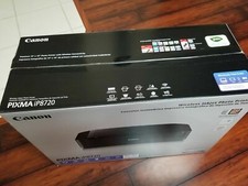 Brand New Canon Pixma ip8720 Wireless Inkjet Photo wide-format 13X19 Printer picture