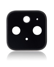 Back Camera Lens With Bracket Compatible For Google Pixel 5 (Aftermarket Plus) picture