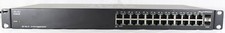 Cisco SG100-24 24-Port Gigabit Ethernet Switch SR2024T  picture