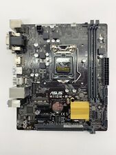 ASUS H110M-R Motherboard Intel Gen LGA1151 DDR4 Micro picture